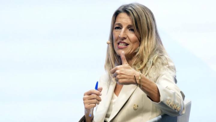 Díaz acusa de corrupción a las empresas y prepara una ley para proteger a los trabajadores que denuncien