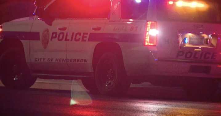 Suspect in custody after domestic violence homicide in Henderson