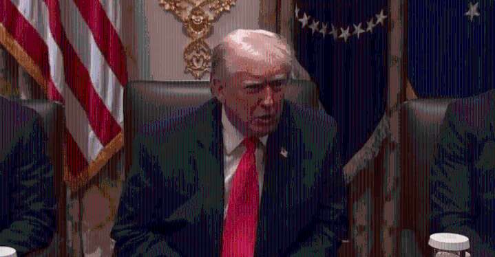 “No amenace nuestra soberanía, despertará el jaguar”: Trump arremete, Petro responde El mandatario colombiano calificó las declaraciones como una amenaza de guerra, destacando el esfuerzo de lucha con