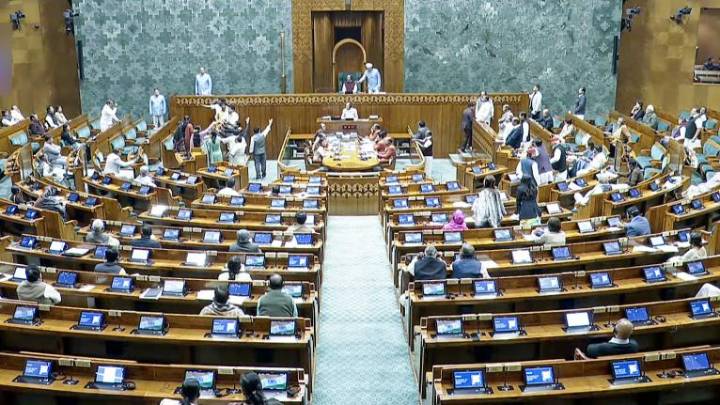 Chidambaram’s View: Parliament’s doors shut on debate