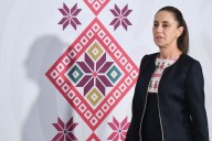 Sheinbaum sí va a sorteo del Mundial; se reunirá con Trump y Carney