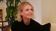 Oscar-winning star Charlize Theron, 50, is ageless in stunning new photos