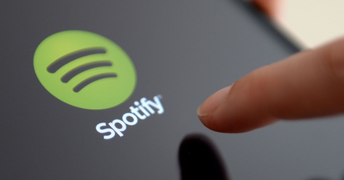 Spotify reveals new Wrapped feature as users all say the same thing