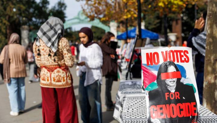 UC Berkeley settlement admits discrimination against Israeli teacher
