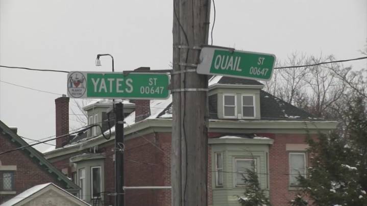 Teen sentenced to 12 years for Albany murder