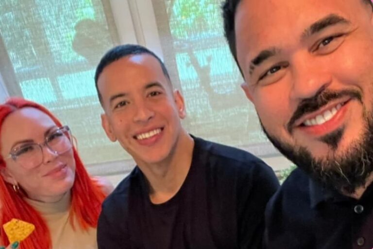 ¡Es oficial! Daddy Yankee presenta demanda contra su exesposa y excolaboradores