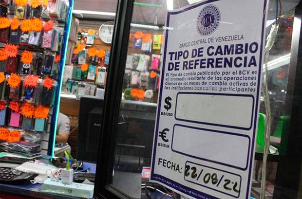 Nuevo formato de la Sundde para la tasa oficial del BCV: Conoce cómo es