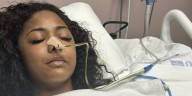 Community shows support as Atlanta mother recovers from being shot 10 times by ex