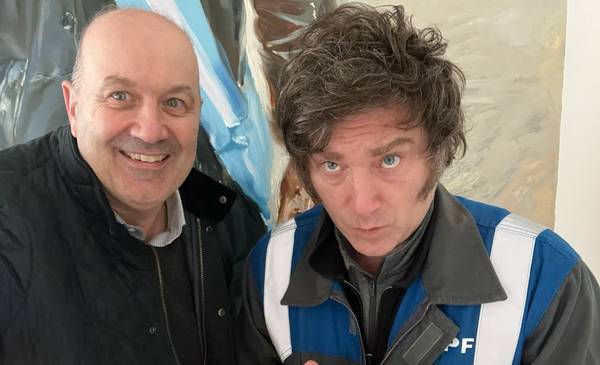 Regresión laboral y los privilegiados de siempre