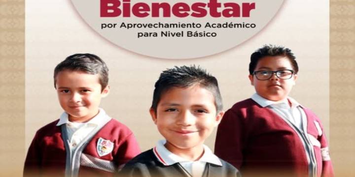 Beca de Aprovechamiento Académico en Edomex: ¿Quiénes pueden registrarse del 4 al 6 de diciembre?