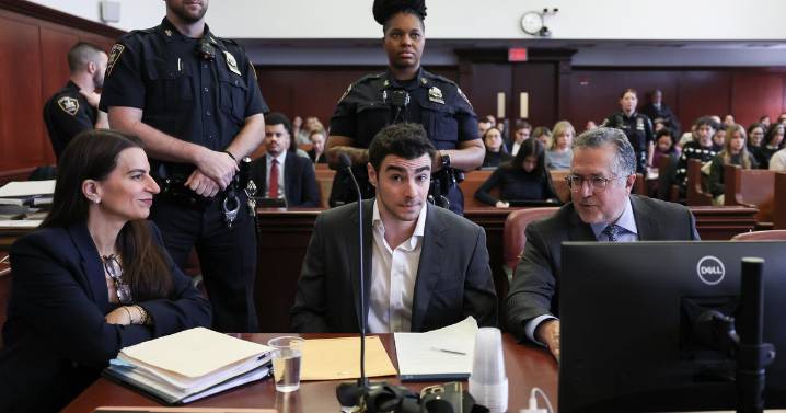 Luigi Mangione returning to court for crucial hearing on what evidence can be admitted at trial