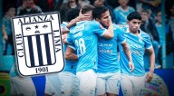 Alianza Lima asegura el fichaje de exjugador de Sporting Cristal: "Hasta finales del 2028"