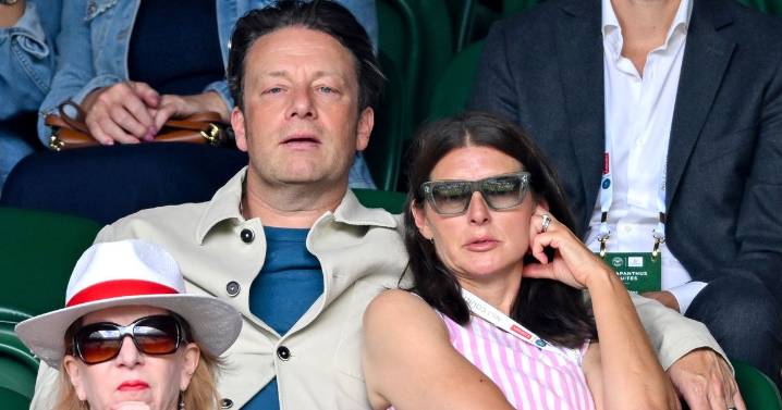 Jamie Oliver admits 'me and Jools had to make a decision' after 'brutal' struggle