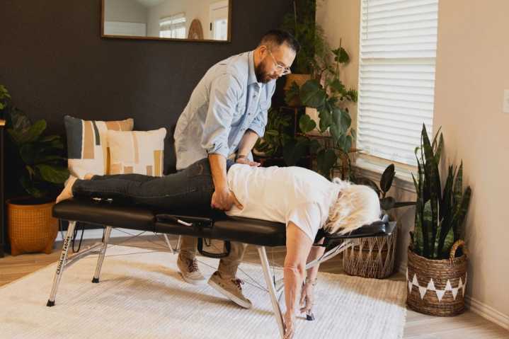 Lost Pines Chiropractic offers personalized services for ...