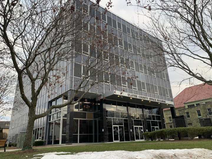 Ulster County’s labor contract includes new take