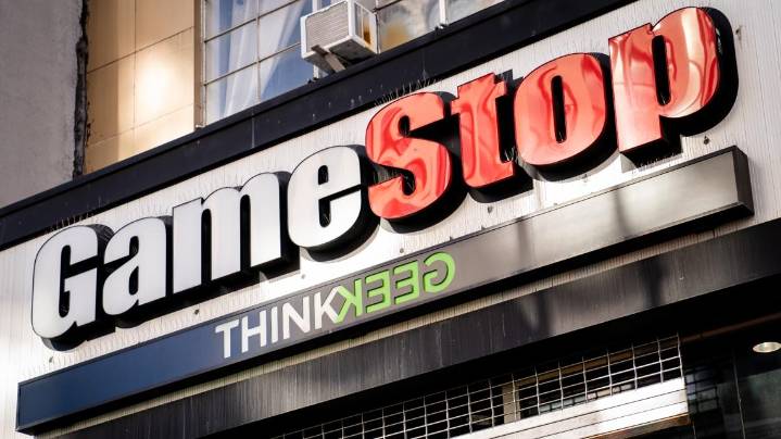 GameStop's 'Trade Anything Day' is this weekend. Here's everything to know about the promotion
