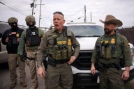 Border Patrol’s expanding role in Trump’s immigration crackdown