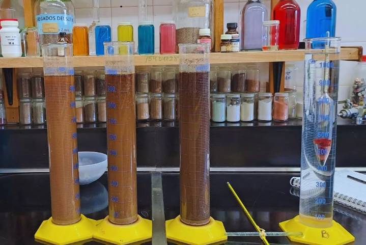 Suelos fertilizados, la clave que se consolida para fortalecer la agricultura del NOA