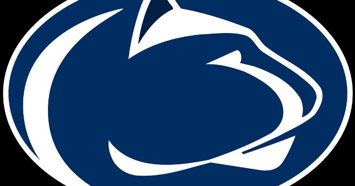 Penn State men rout Sacred Heart