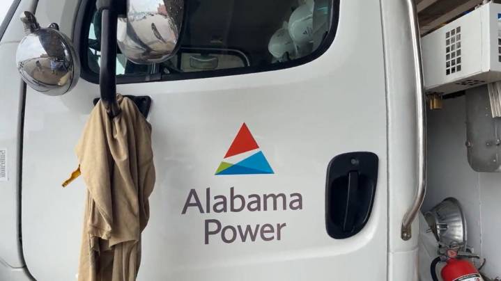 Alabama Power will freeze its rates for two years