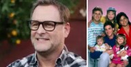66-Year-Old ‘Full House’ Star Dave Coulier Shares New Cancer Diagnosis Months After Beating Lymphoma