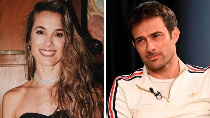 La crisis de identidad de Chechu Bonelli y su tajante separación de Cvitanich