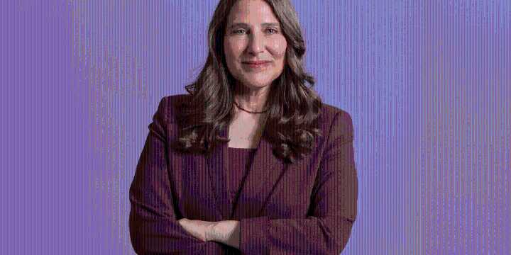 Once a college dropout, this CEO went back to school at 52—but she still says the Gen Zers who will succeed are those who ‘forge their own path’