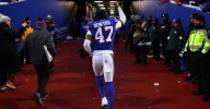 Buffalo Bills may be without CB Christian Benford vs New England Patriots