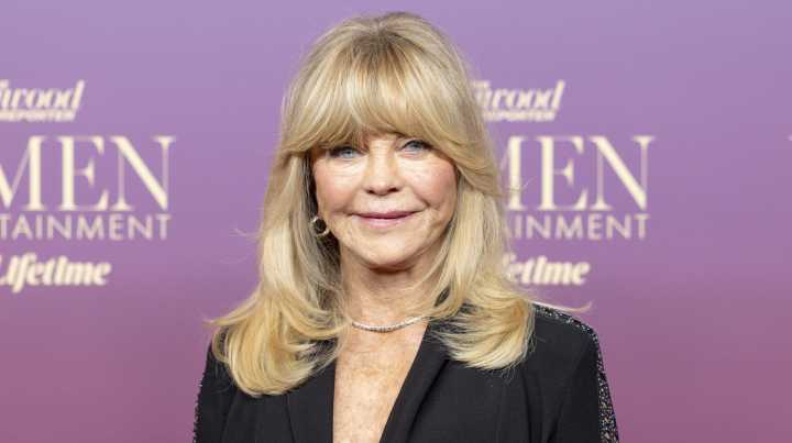 Why We're More Heartbroken For Goldie Hawn Than Ever