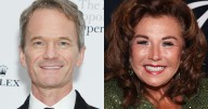 Neil Patrick Harris on Abby Lee Miller Photo Editing