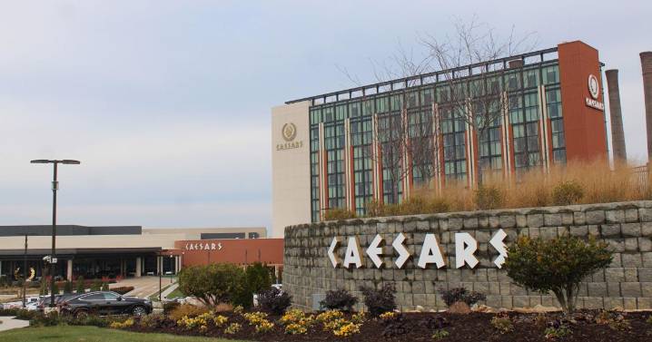 A game changer? 'You bet.' How Caesars Virginia came to call Danville home