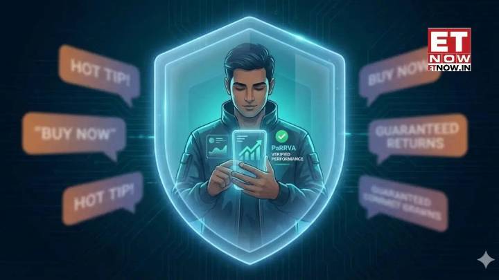 PaRRVA EXPLAINED: What is SEBI’s new curbs feature? Will it really catch finfluencers and is it mandatory? 4 points by expert