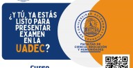 Ofrece Facultad de Ciencia, Educación y Humanidades de la UA de C curso para aspirantes de bachillerato y licenciatura