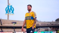 El Olympique de Marseille envía mensaje a Gignac previo a la final y desata interpretaciones