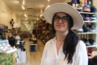 Maui wildfire victim, newly widowed, struggles to keep 16th Street Mall shop going