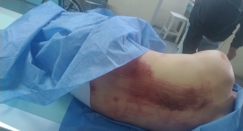 Piden no liberar a acusado de agredir sexualmente a menor de seis años (VIDEO)