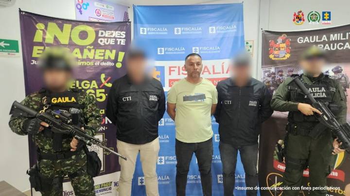 Fue condenado a más de 39 años de cárcel por homicidios en Maní y Yopal