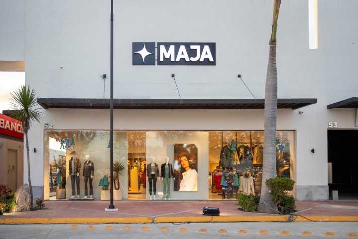 MAJA Sportswear llega a Aguascalientes y conquista todo los rincones de México