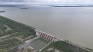 México y Estados Unidos logran acuerdo sobre tratado de aguas