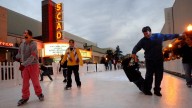Coastal Georgia offers array of ice skating options this December