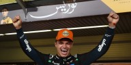 El premio que ganó Lando Norris tras su histórico título en la F1 y la elección clave que deberá tomar en el 2026