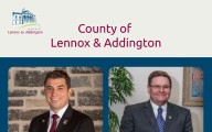 Warden and Deputy Warden elected in Lennox and Addington