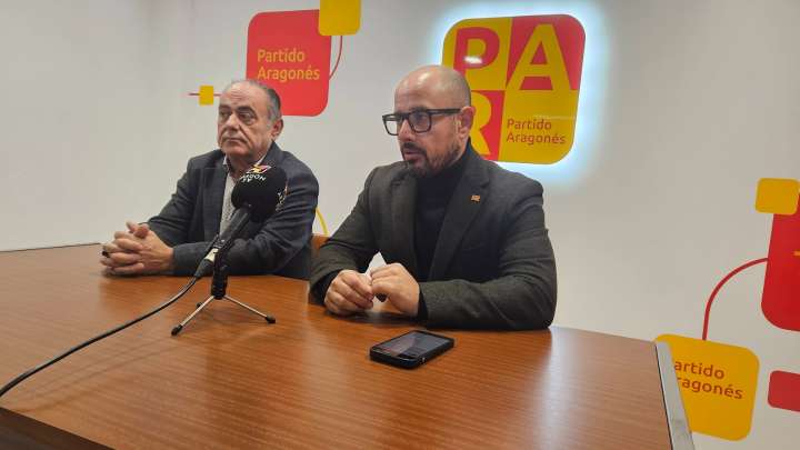 El PAR reclama que todos los vecinos de la provincia tengan  un cuartel de la Guardia Civil abierto día y noche a una hora de su domicilio