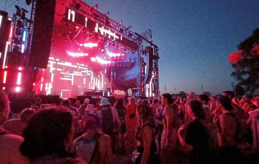 Bonnaroo lineup arrives for June 2026 festival