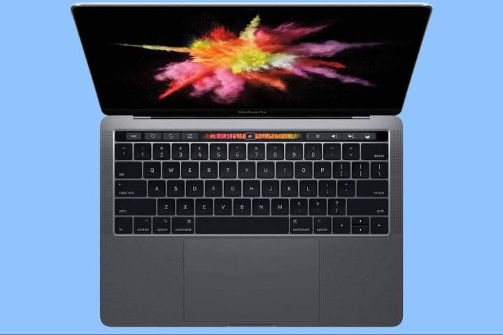 Turbocharge Your Workflow With This $499.99 Grade A Refurbished MacBook Pro