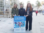 La San Silvestre de Torremolinos despedirá el año con deporte y solidaridad