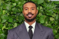 Michael B. Jordan Reveals His Favorite Pop Culture Vampire (Exclusive)