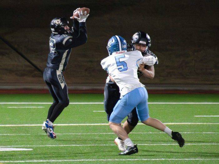 Scots end season in semi-final battle, laying foundation for future