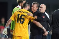 As Canada awaits outcome of World Cup draw, coach Jesse Marsch fine tunes his roster