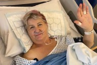 Grandmother Who Was Told Her Dizziness Was Due to Depression Given Deadly Diagnosis